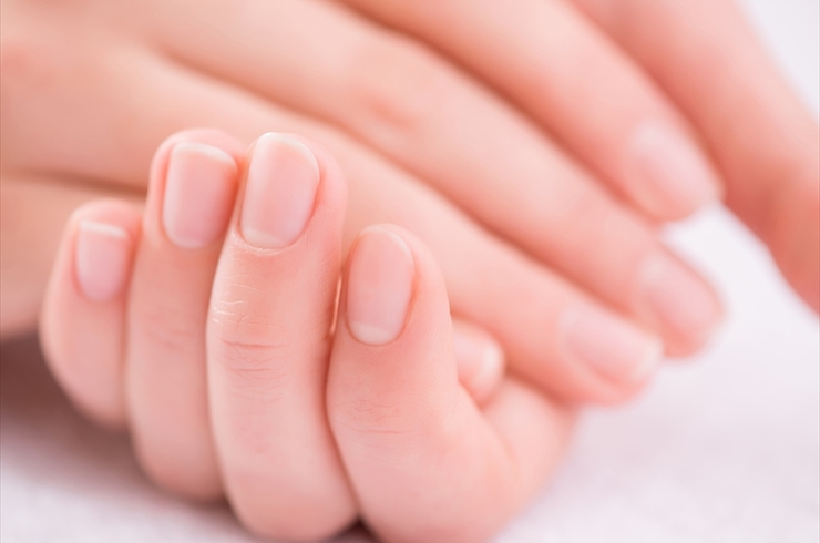 女性て重ねてる