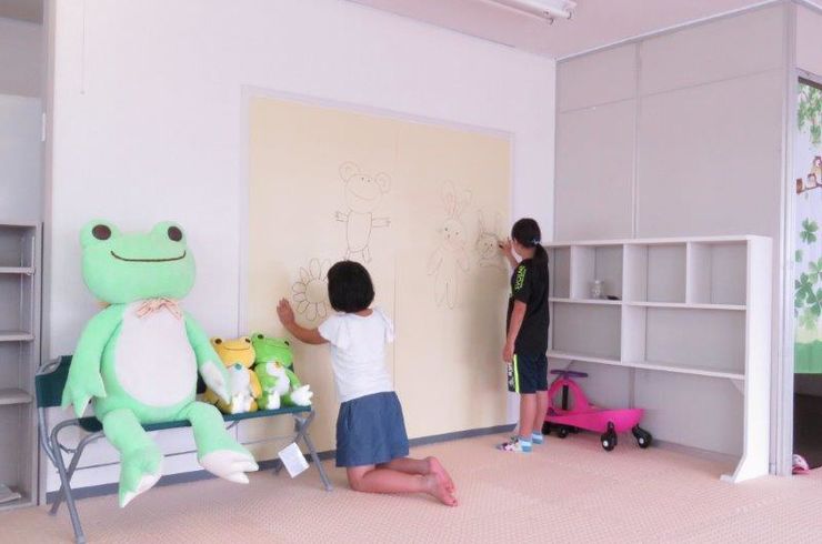 女性て重ねてる